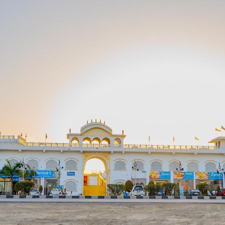 Ramas Resort Nawai Buitenkant foto