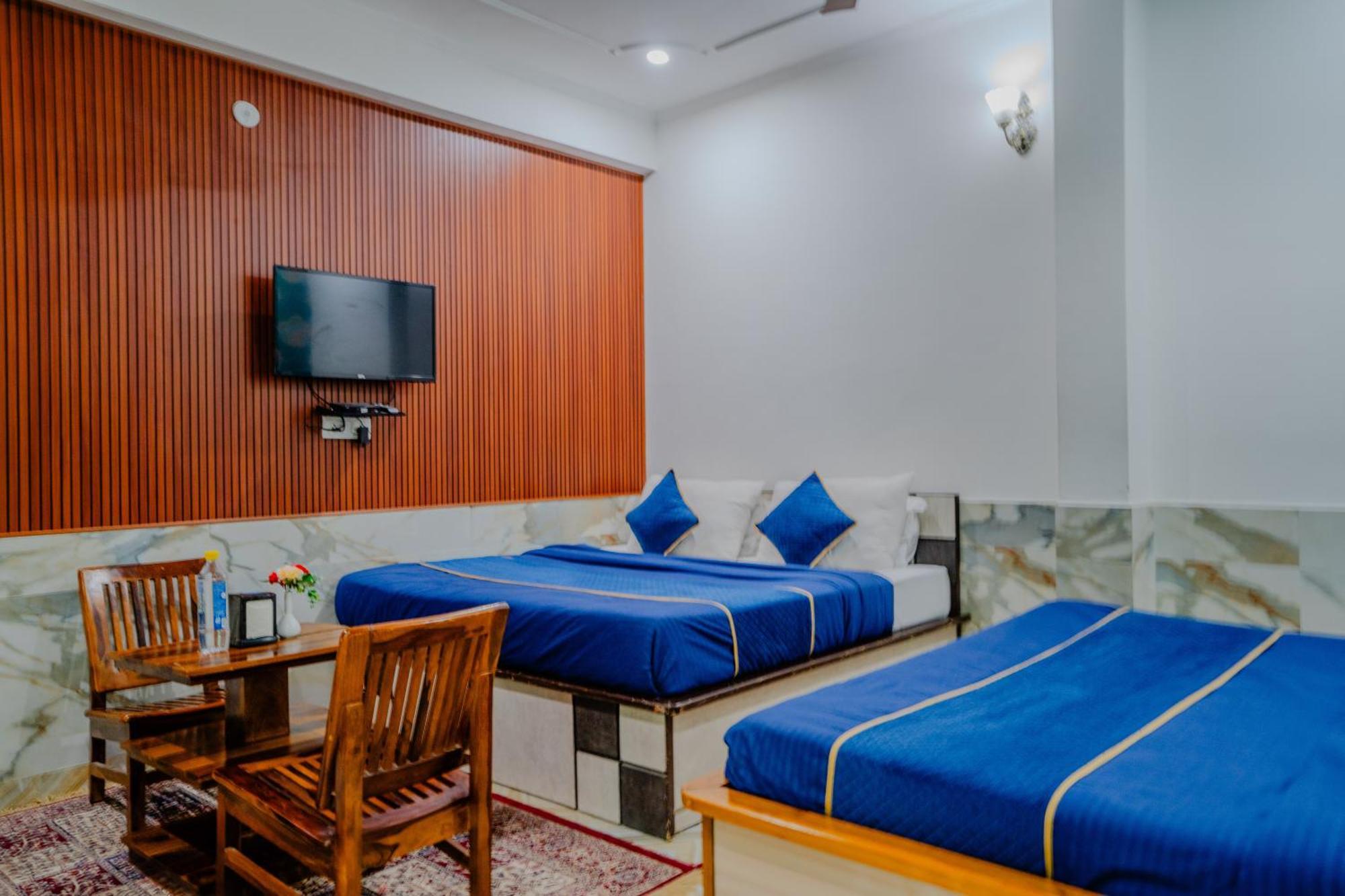 Ramas Resort Nawai Buitenkant foto