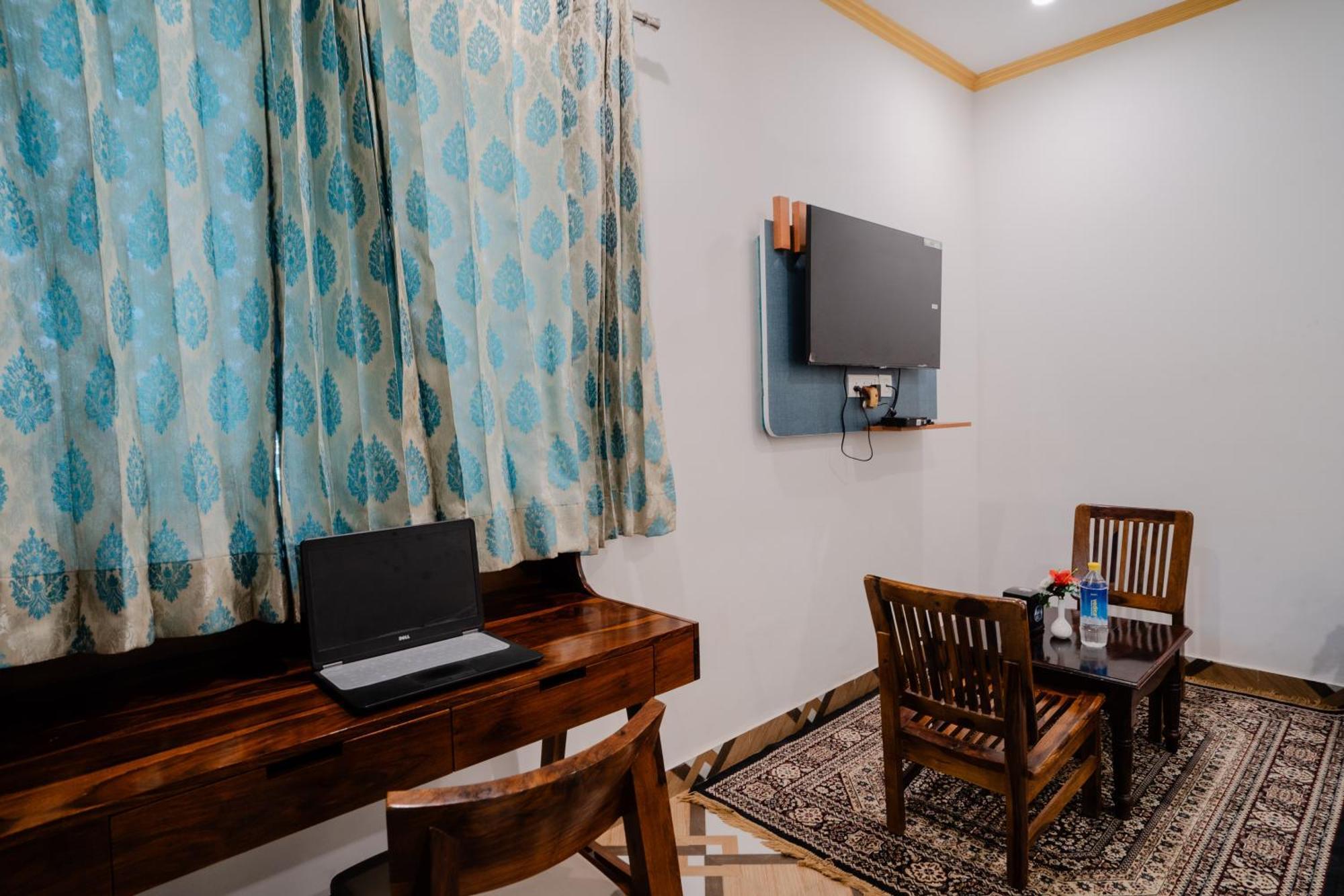 Ramas Resort Nawai Buitenkant foto