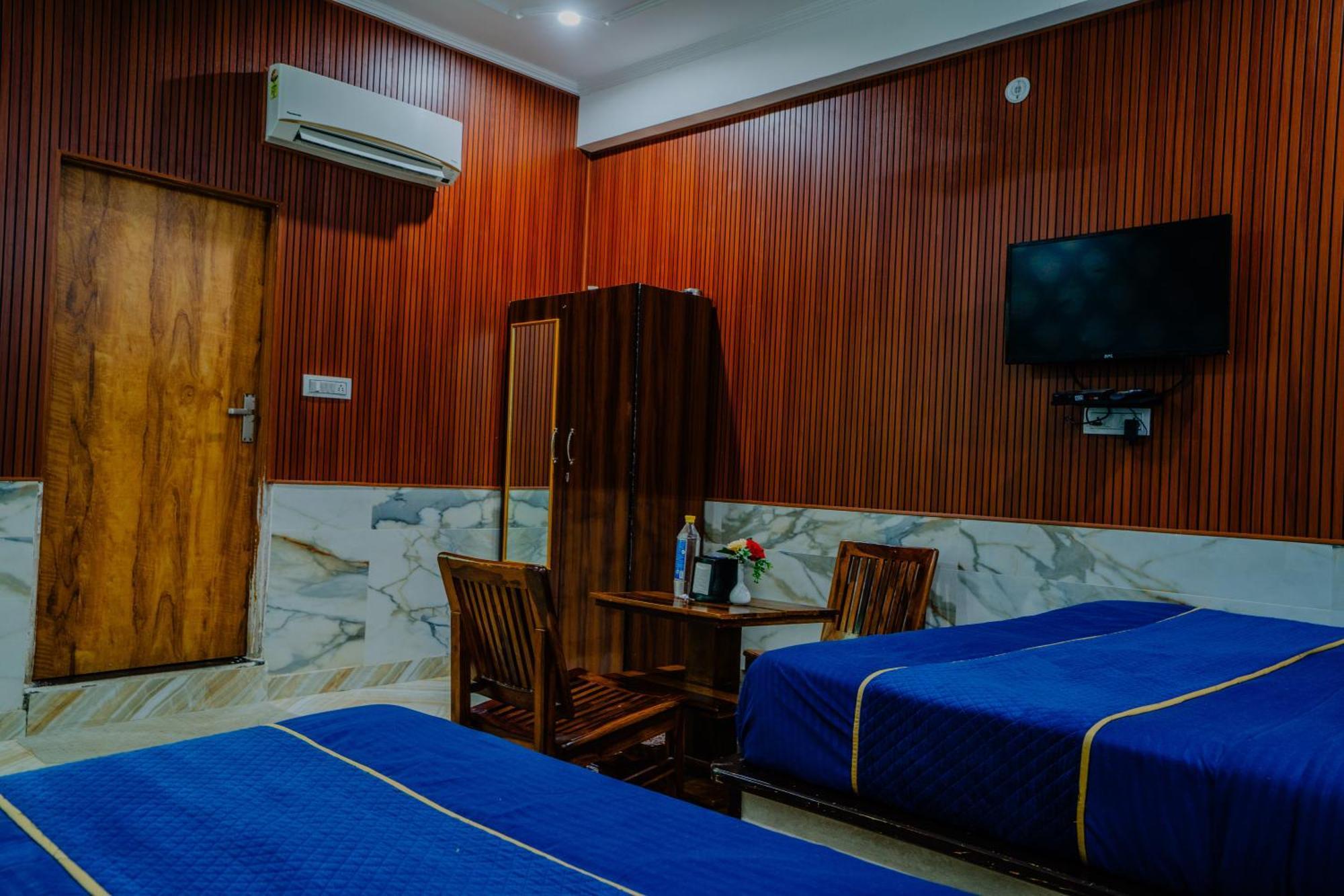 Ramas Resort Nawai Buitenkant foto