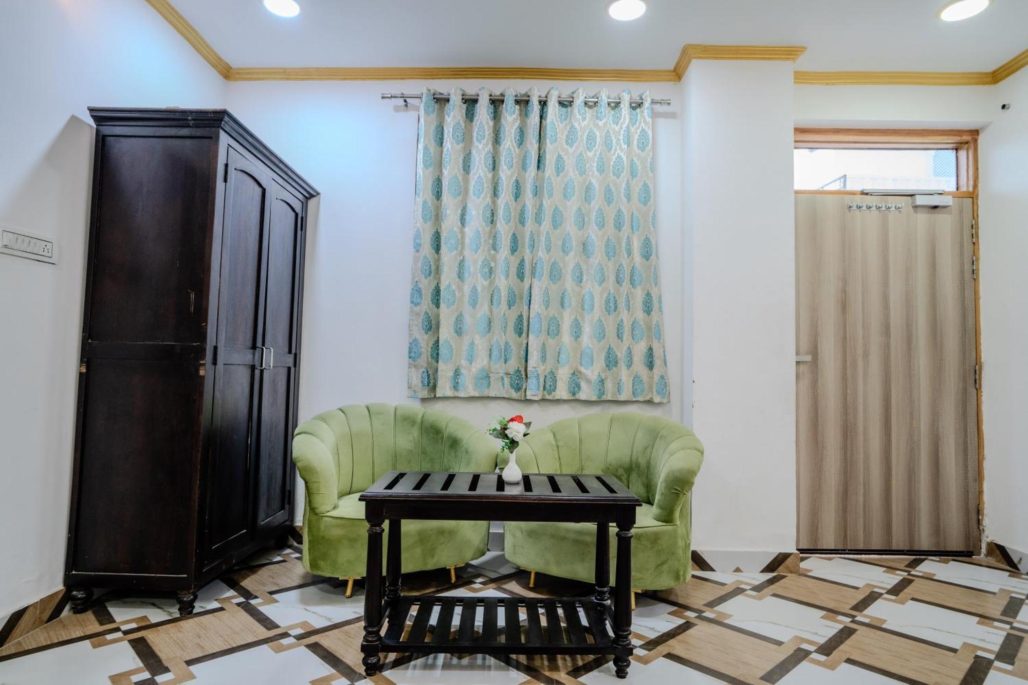 Ramas Resort Nawai Buitenkant foto