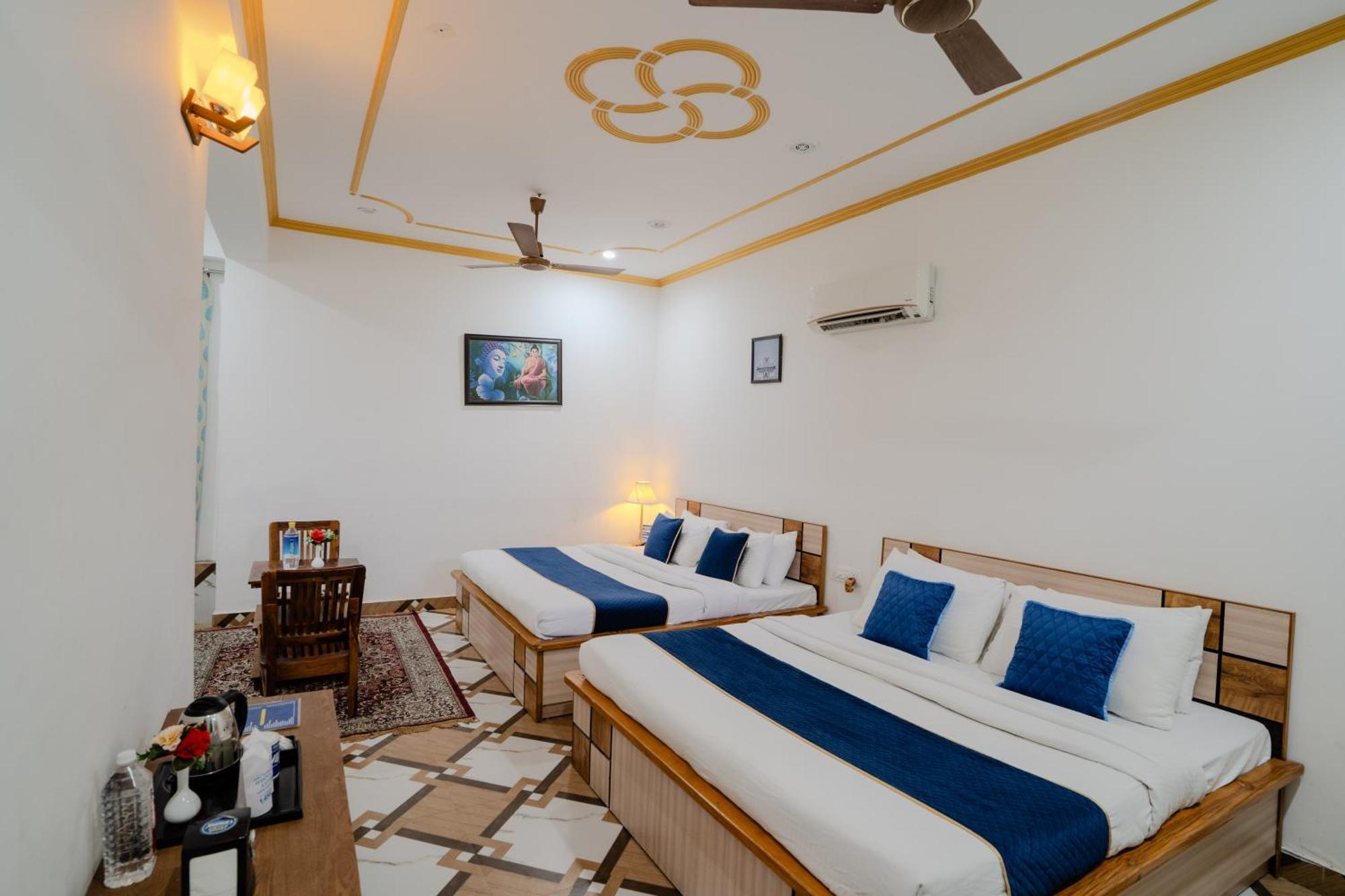 Ramas Resort Nawai Buitenkant foto
