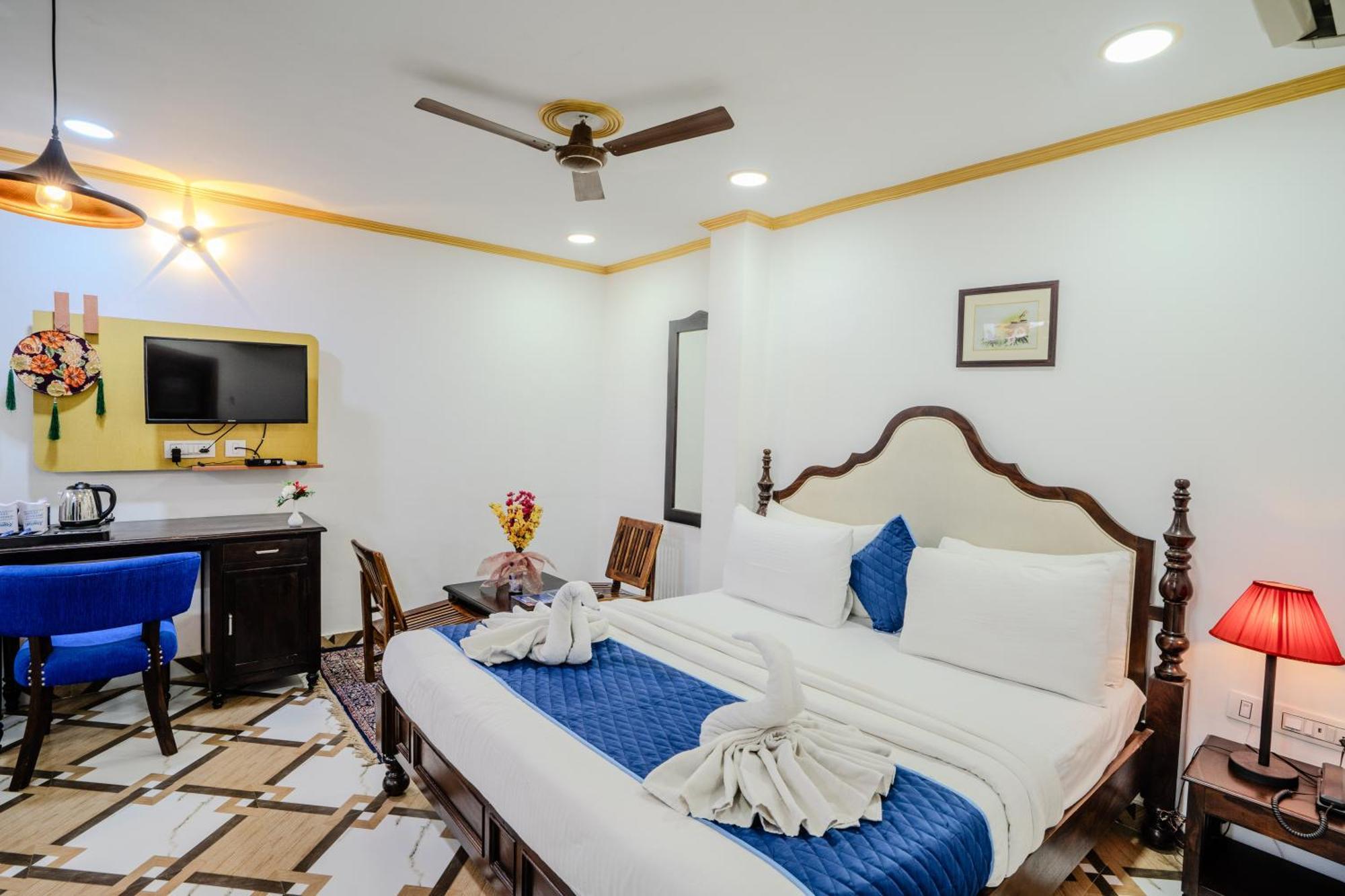 Ramas Resort Nawai Buitenkant foto