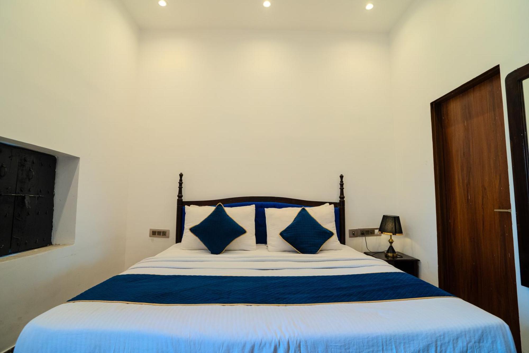 Ramas Resort Nawai Buitenkant foto