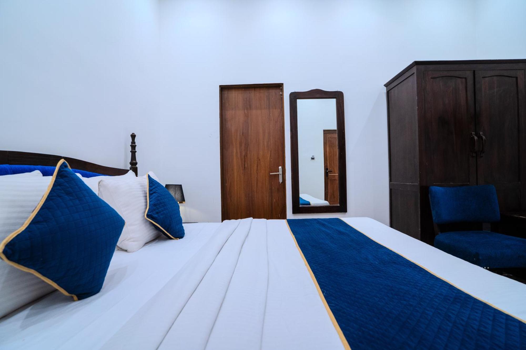 Ramas Resort Nawai Buitenkant foto