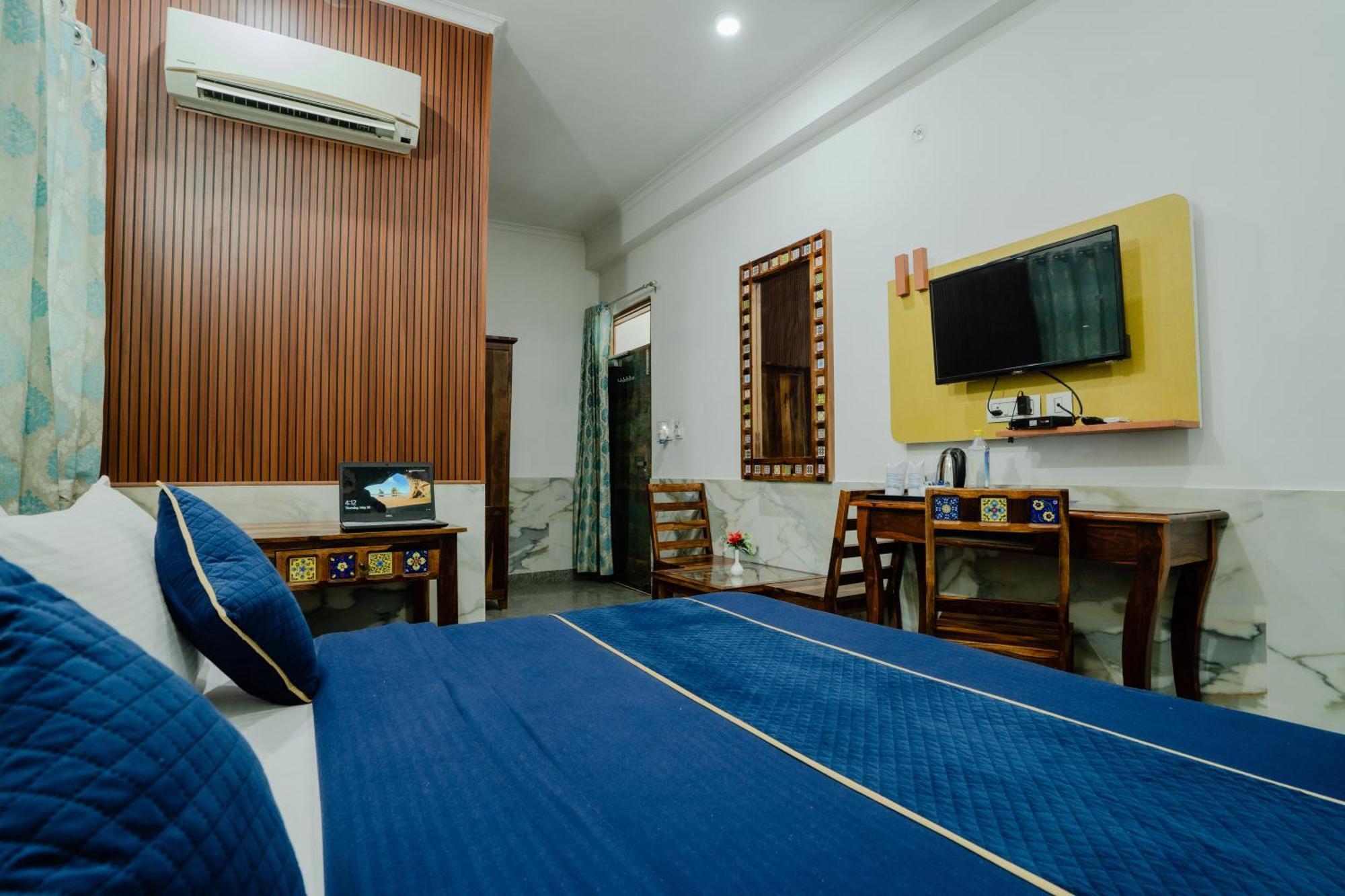 Ramas Resort Nawai Buitenkant foto