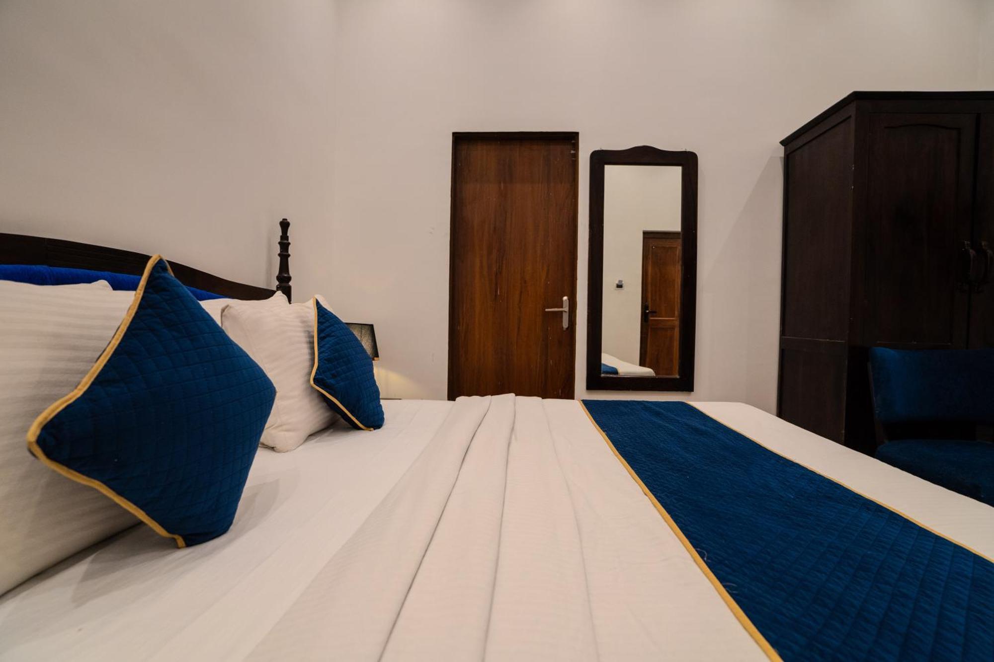 Ramas Resort Nawai Buitenkant foto
