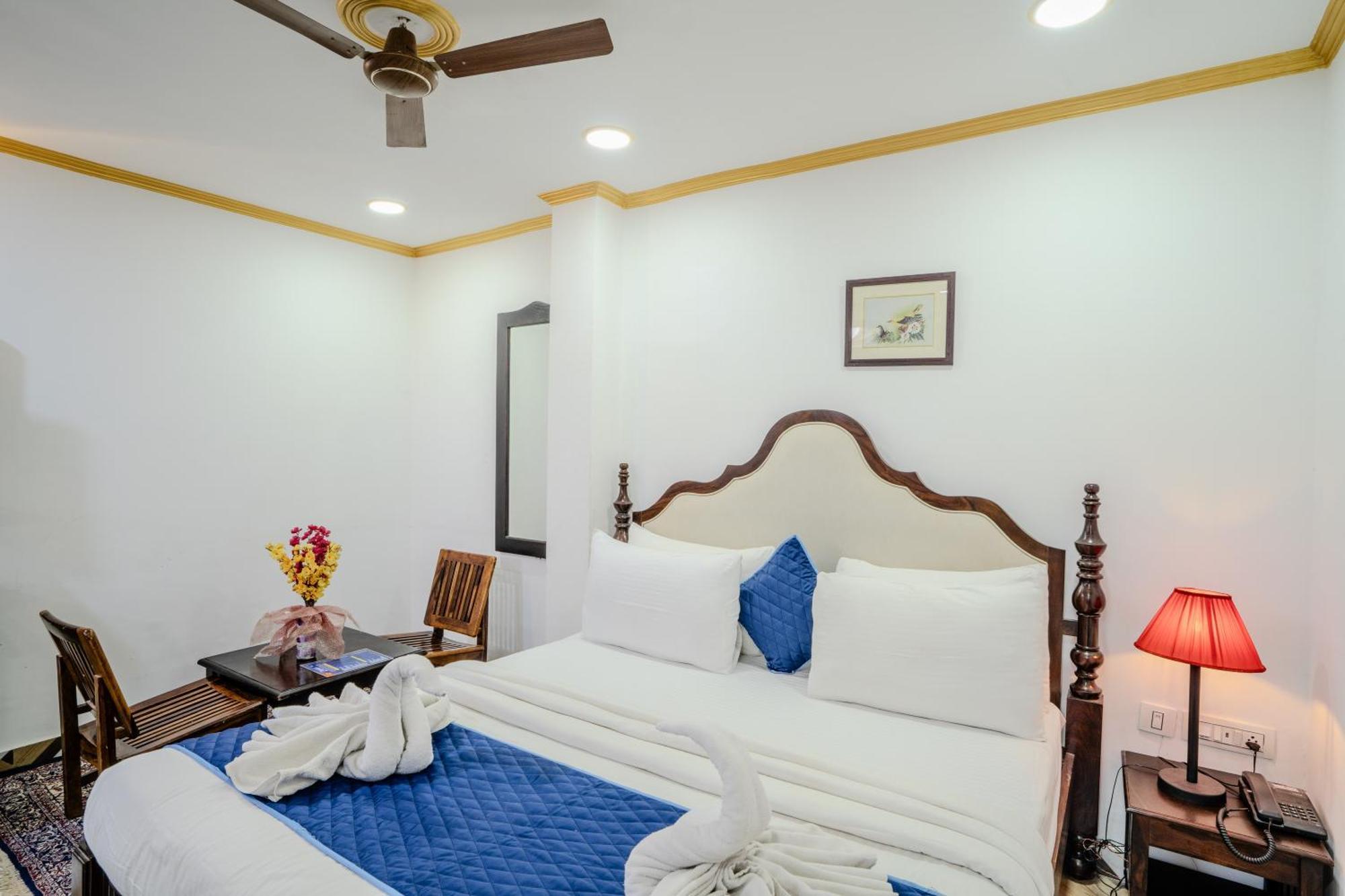 Ramas Resort Nawai Buitenkant foto