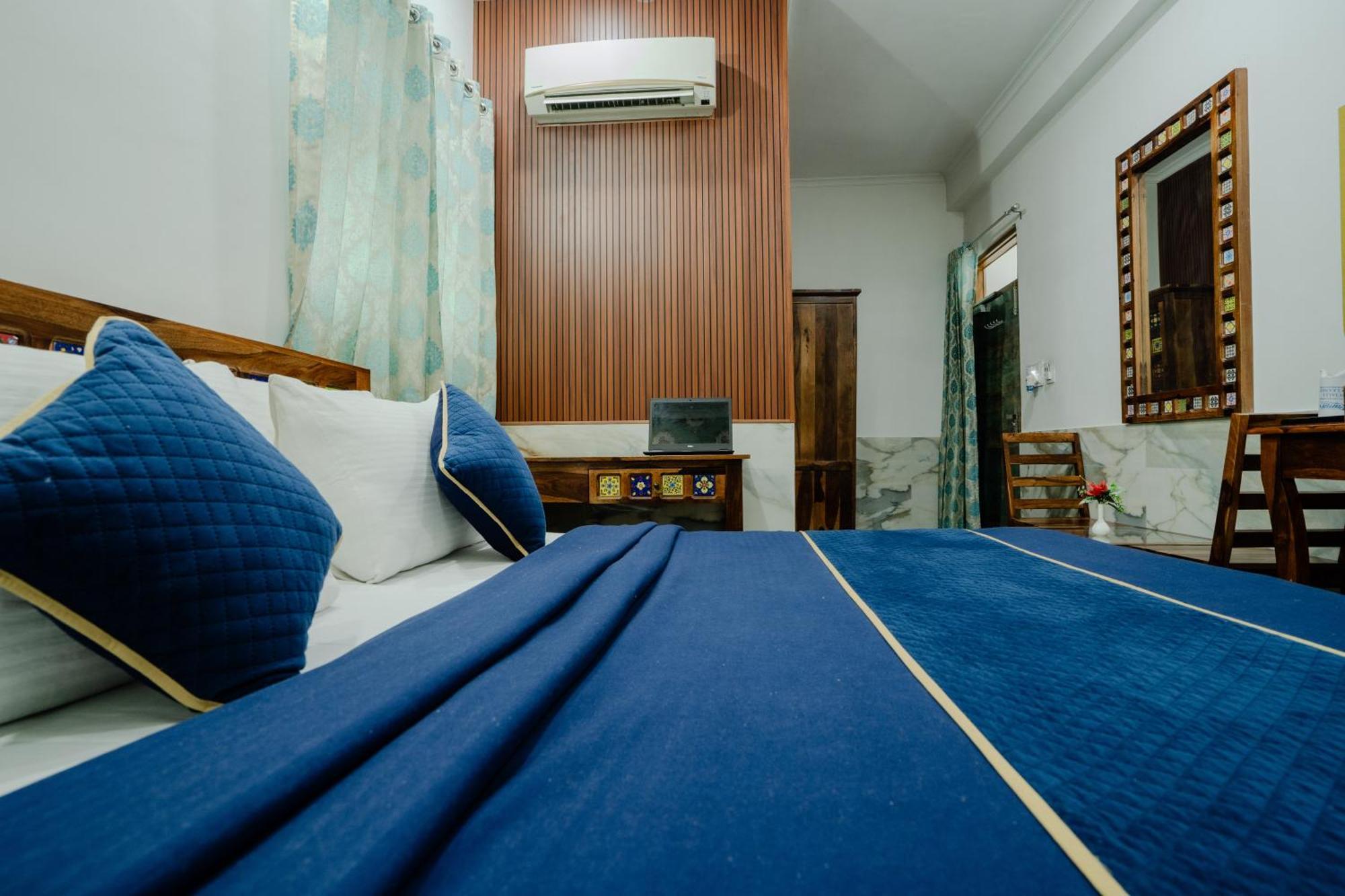 Ramas Resort Nawai Buitenkant foto