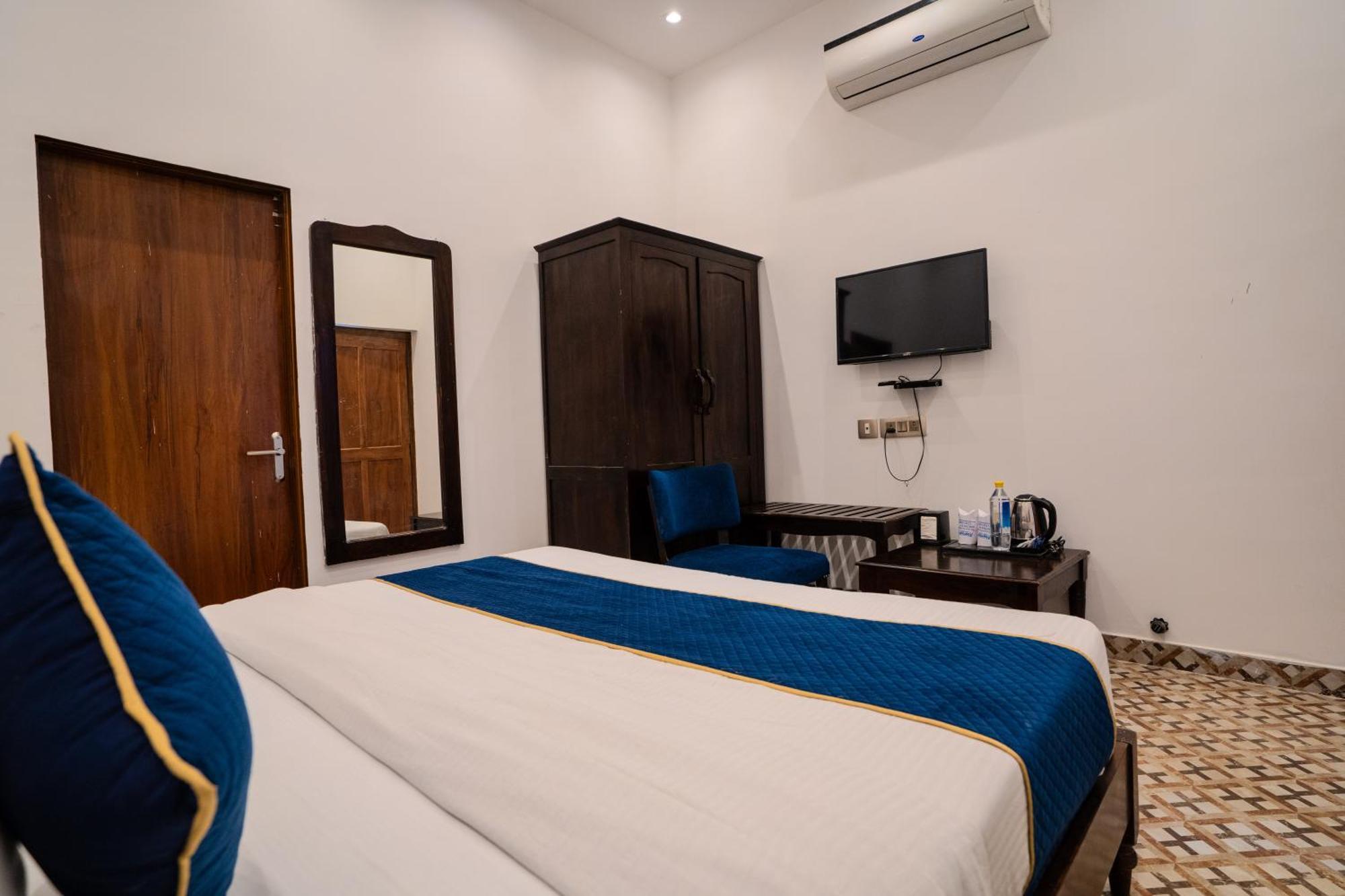 Ramas Resort Nawai Buitenkant foto