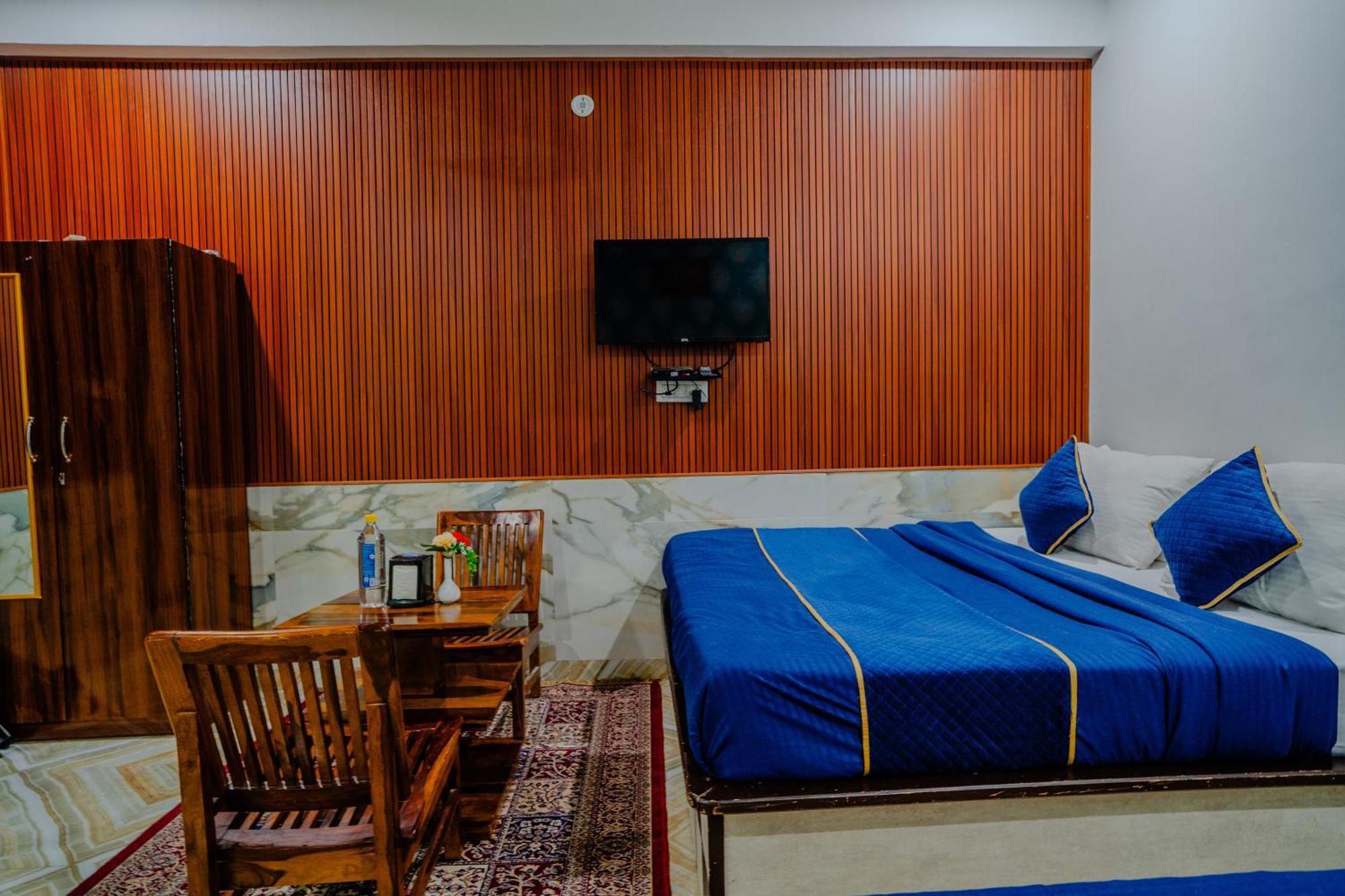 Ramas Resort Nawai Buitenkant foto
