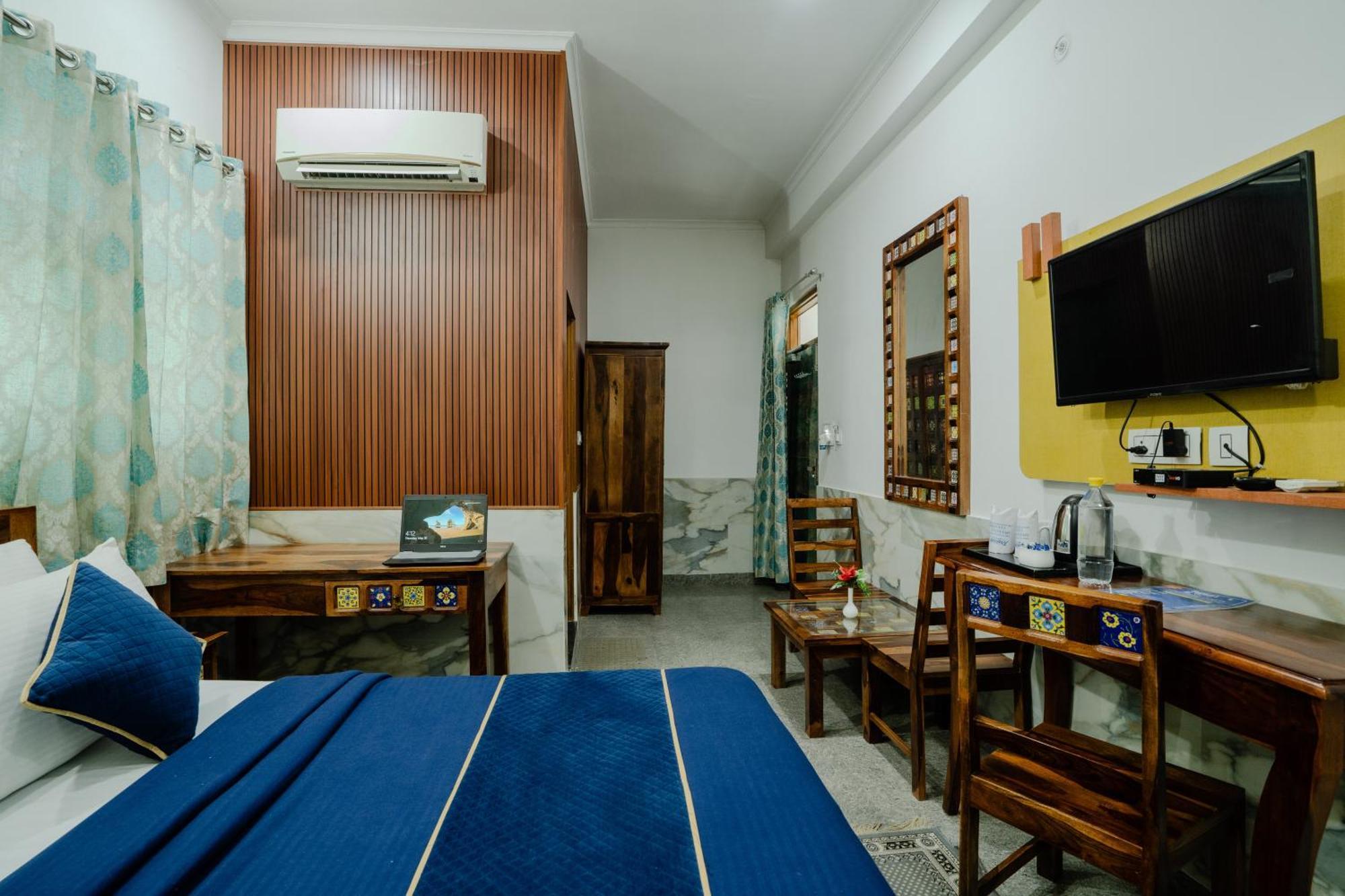 Ramas Resort Nawai Buitenkant foto