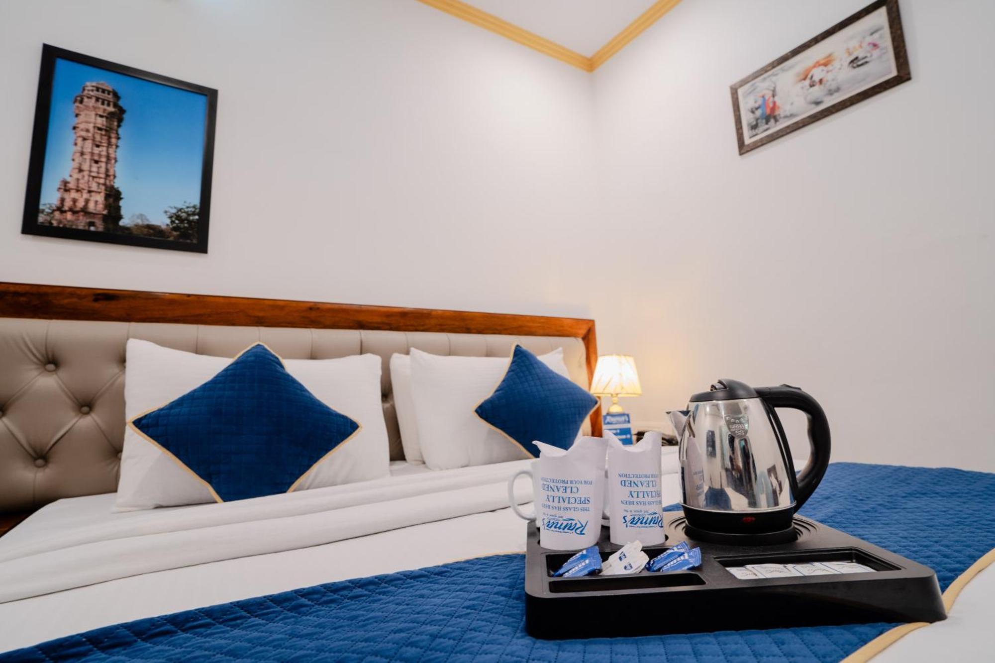 Ramas Resort Nawai Buitenkant foto