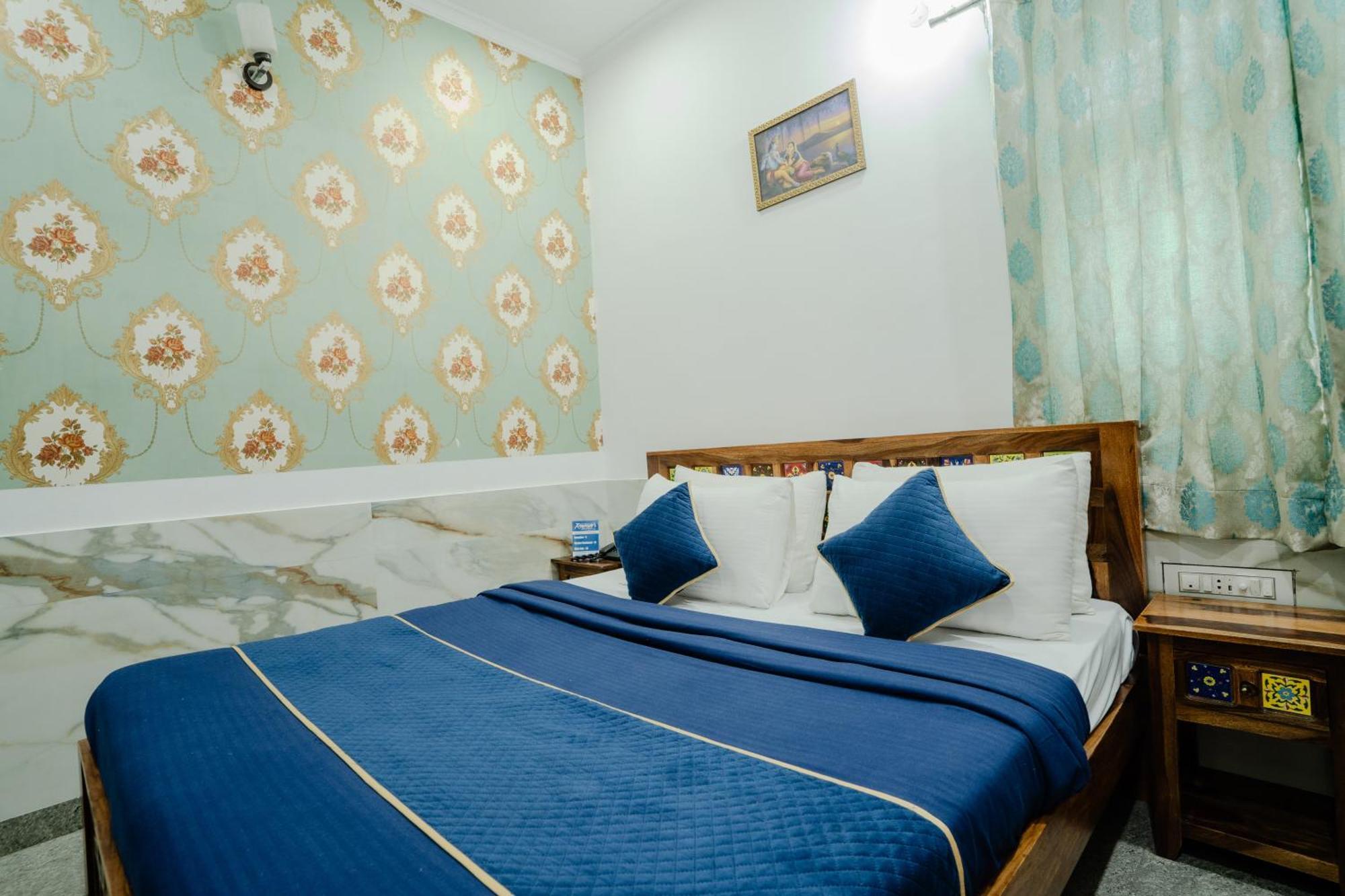 Ramas Resort Nawai Buitenkant foto