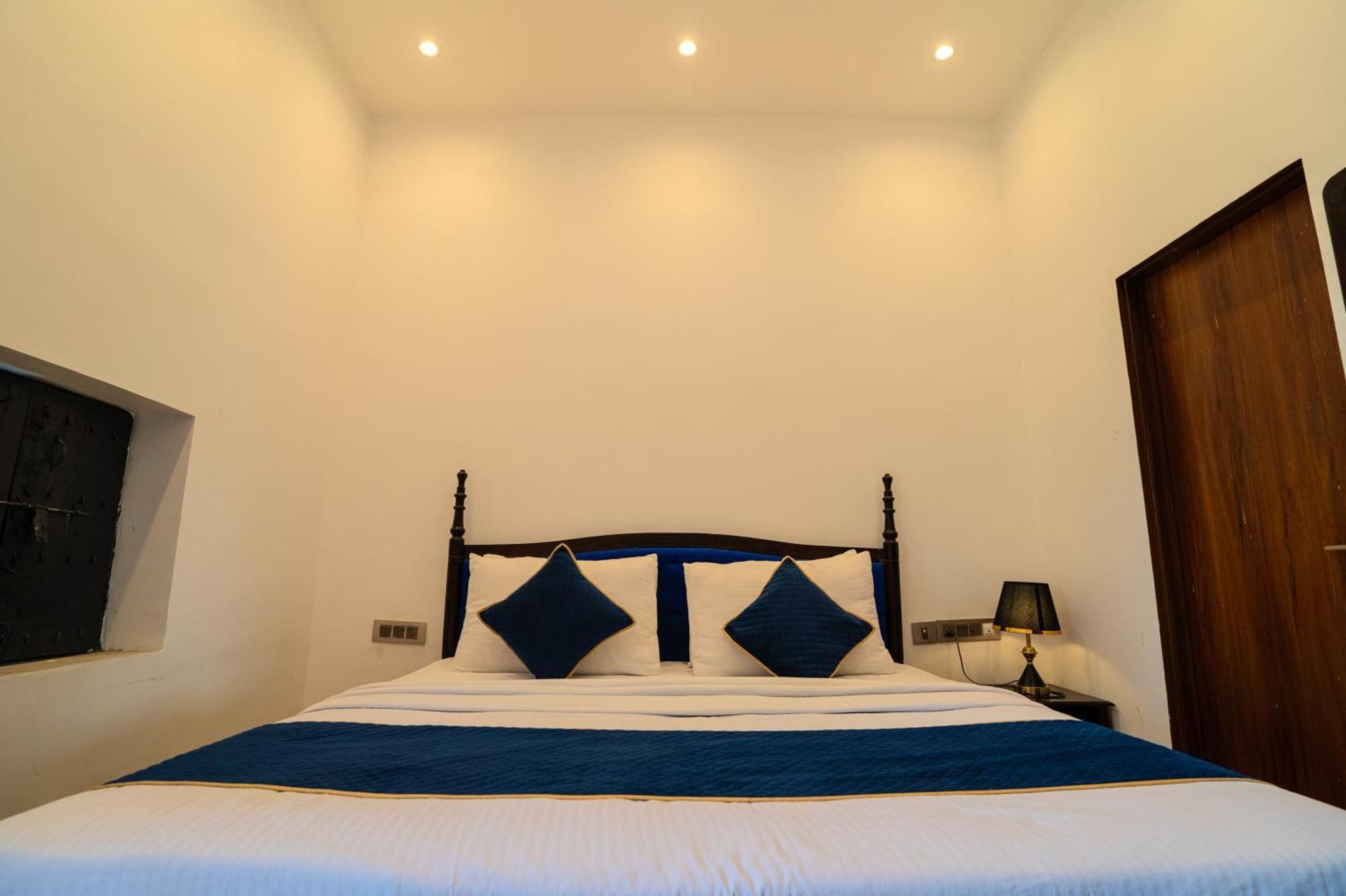 Ramas Resort Nawai Buitenkant foto